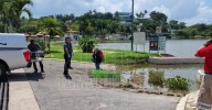 Hallan sin vida a pescador desaparecido en la Laguna del Chairel en Tampico