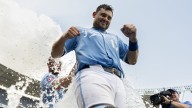 Vinnie Pasquantino's homer in 4th straight game helps lift Royals over Rangers