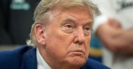 Donald Trump Snaps at 'Weak and Ineffective' MSNBC After 'Garbage' Network Mocks His Swollen Ankles