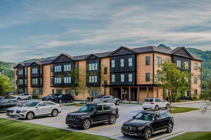 Neighbors worry Manchester priority housing proposal will worsen flooding.