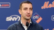 Mets' David Stearns believes in Eric Chavez, Jeremy Barnes