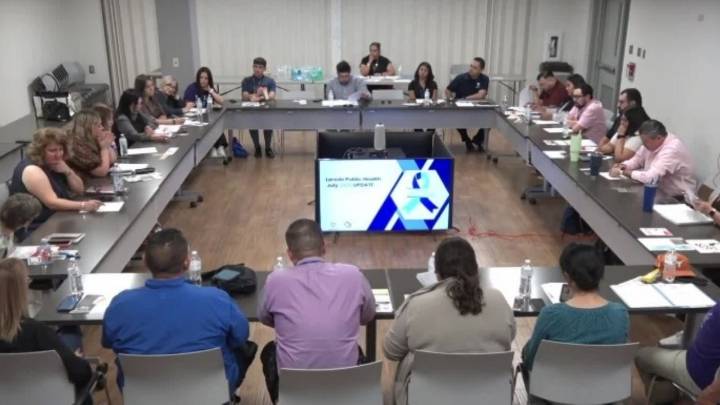 Impartirán clínicas gratuitas para personas con problemas de salud mental en Laredo