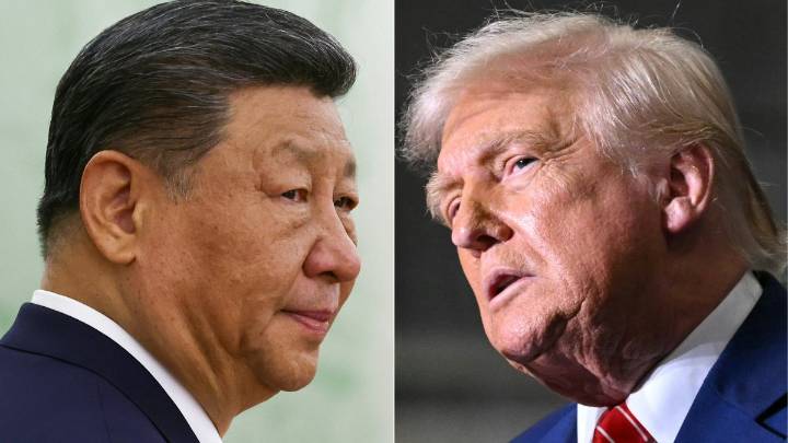 Trump prolonga 90 días la tregua arancelaria con China