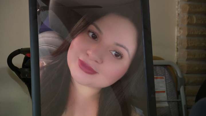 Mother pushing car killed in hit-and-run leaves behind 3 young daughters