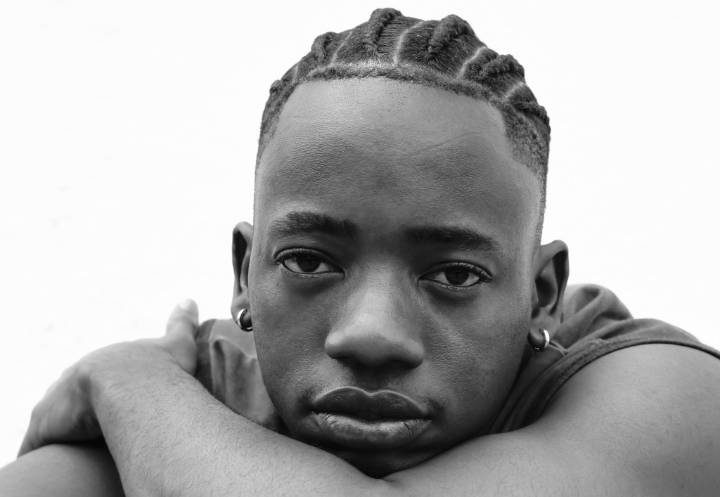 Established Artists Signs 'Nickel Boys' Actor Ja'Quan Monroe
