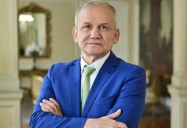 Procuraduría inspecciona la Cancillería por irregularidades en trámites de Carlos Ramón González