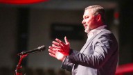 Cody Campbell talks goals, future growth of Texas Tech System