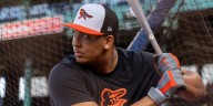 Samuel Basallo, Orioles rally in 11th inning to beat Red Sox