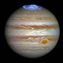 How old is Jupiter? Meteorite 'raindrops' help scientists pin down gas giant's age