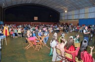 Todo listo para una nueva edición del Festival del Tarefero en Montecarlo
