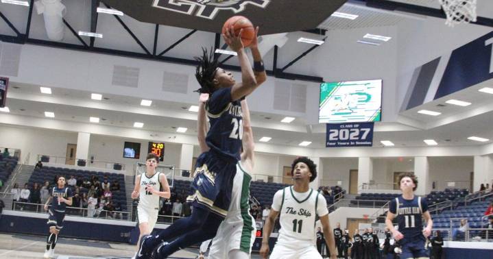 Little Elm guard Kensington Candler commits to SFA