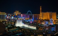 Las Vegas is Changing. Try to Keep up.