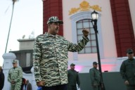 El amago de intervención militar contra el narco dispara la tensión entre EE UU y Venezuela