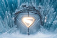 Did DC Just Reveal ‘Superman 2’s Villain?