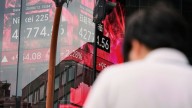 Asian shares advance on relief that Trump is delaying higher China tariffs