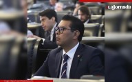 Senador Néstor Camarillo se suma a Movimiento Ciudadano; deja al PRI como cuarta fuerza política