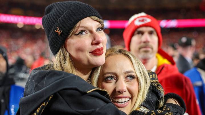 Taylor Swift celebrates Brittany Mahomes’ birthday in Nashville