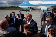 Trump and Putin will meet at an Alaska military base long used to counter Russia