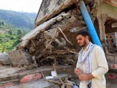 Floods in Buner turn wedding prep into tragedy, claiming 24 family members