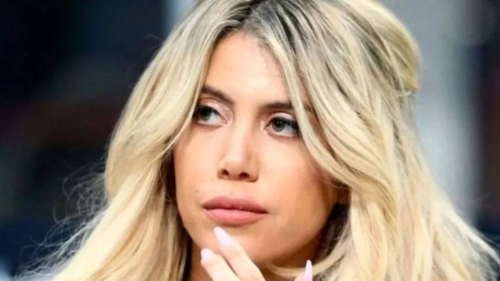 Fuerte denuncia de Wanda contra Icardi: "Hubo mucha violencia física y sexual"