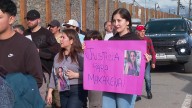 Homicidio tras conflicto vial: padres de Mackarena Riveros claman justicia