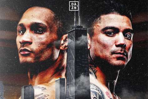 Regis Prograis vs. Joseph ‘Jo Jo’ Diaz Stats Comparison and Prediction: Record, Height, Reach, Weight, and Knockout Ratio Can Regis Prograis’s power topple Joseph Diaz’s experience? Dive into their st
