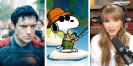 Superman, Snoopy, and Taylor Swift: Everything to check out this weekend: Aug. 15