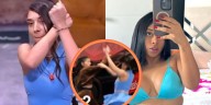 La Gigi y Karola tuvieron una fuerte discusión en ‘La casa de Alofoke’: una de ellas fue expulsada