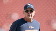 Broncos, Cardinals will not play starters Saturday