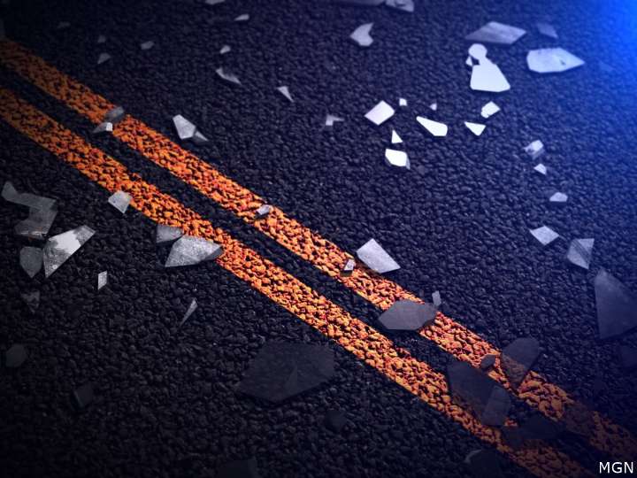 Man dies after a motorcycle crash in Iuka