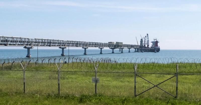 Exclusive-US and Russian officials discussed energy deals alongside latest Ukraine peace talks