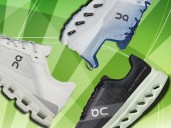 Zappos has On Cloud sneakers for cheap, sale prices up to $63 off