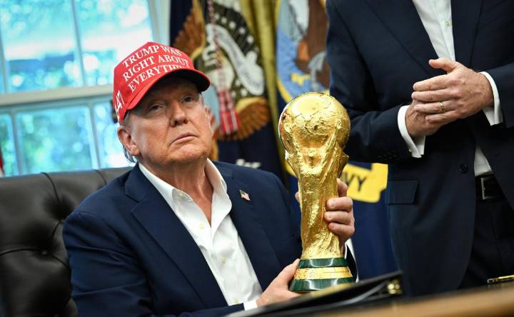 EE.UU. examinará “a fondo” las solicitudes de visa para el Mundial 2026