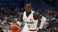 Dennis Schroder leads Germany to knockout round at EuroBasket