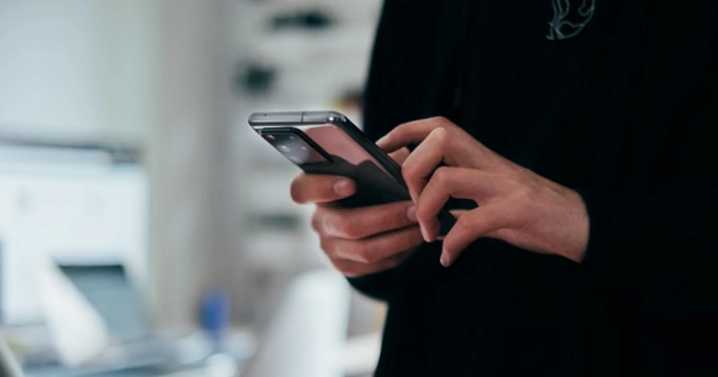 Condenado un hombre en Palma a un año de cárcel por clonar la aplicación de WhatsApp de su novia