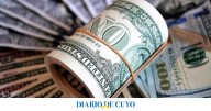 El dólar blue amagó con bajar, pero se mantuvo firme en máximos desde abril