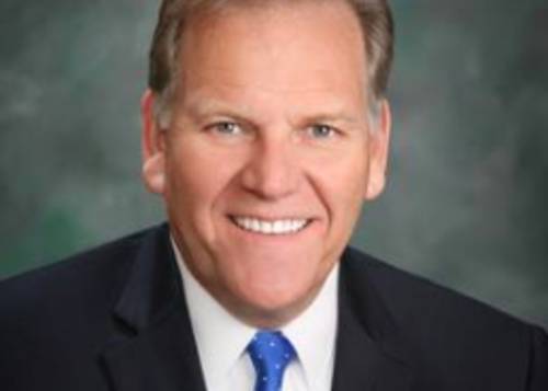 Deadline Detroit | GOP Senate Candidate Mike Rogers Condemns Palestinian Speakers at Upcoming Detroit Event Who 'Praise' Murder