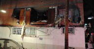 Alcaldía Benito Juárez garantiza apoyo a afectados tras explosión