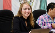 Exige Carla Rivas al Gobierno Federal liberar títulos de propiedad para más de 200 familias en Chihuahua