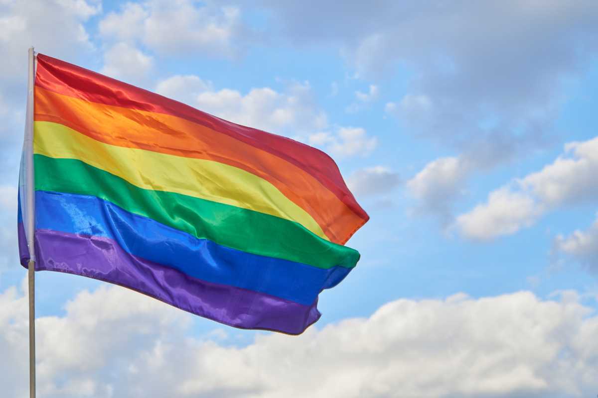 Op-Ed | New York’s queer legacy built this city. It’s now at risk.
