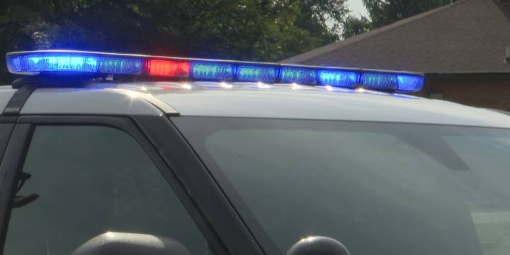 Athens police searching for suspect after deadly shooting