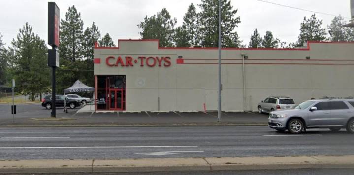 Popular Northwest Car Stereo Chain Declares Bankruptcy