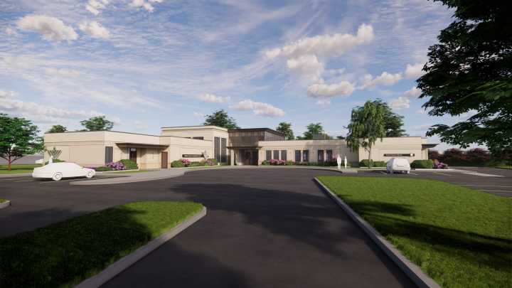 SD's new Jewish center will be a ‘lighthouse’ for unity, leaders say