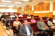 Capacita UACH a jueces locales en evidencia digital