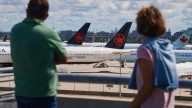Air Canada strike ends after airline and flight attendants reach tentative agreement