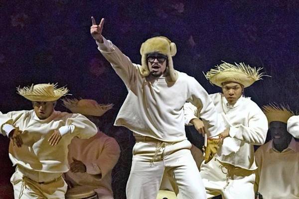 Bad Bunny tiene exitosa residencia en Puerto Rico