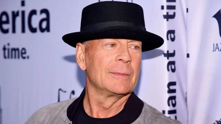 La dolorosa despedida de Bruce Willis tras ser trasladado a un centro donde se tratará su demencia