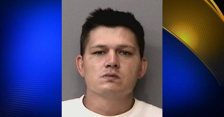 Redding police arrest man for fentanyl trafficking operation