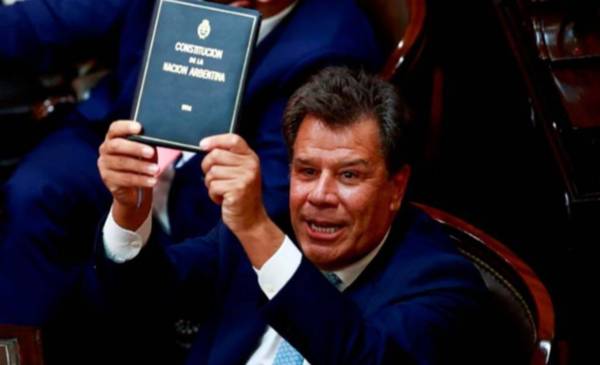 Diputados piden respuestas sobre las denuncias