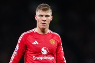 Manchester United finally agree deal for Rasmus Hojlund transfer